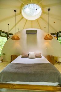 The Nest Unique Jungle Retreat