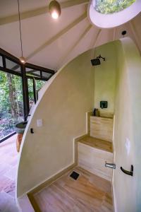 The Nest Unique Jungle Retreat