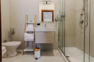 Deluxe Dreibettzimmer
