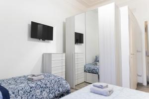 Central Rome 2BR Walk to Vatican & Piazza Navona