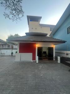 Premium 2 BHK Villa