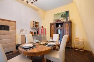 Wohnen Im Alten Rittergut - Calau