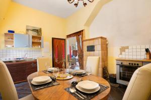 Wohnen Im Alten Rittergut - Calau