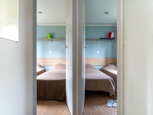 Camping Le Port de la Chaine