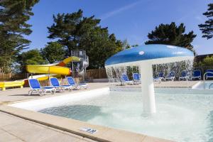 Domaine Résidentiel de Plein Air Le Port de la Chaine