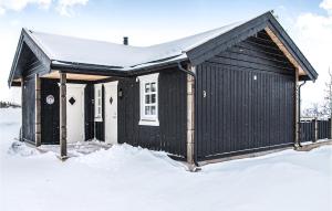 Beautiful Home In Engerdal With Kitchen