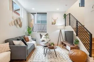 Perch - The Ashworth 69 - Queen Anne