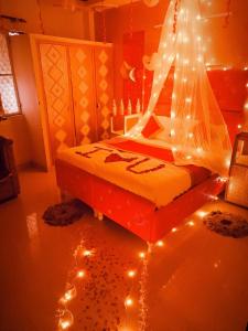 SUDEEP Bed & Breakfast