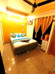 SUDEEP Bed & Breakfast