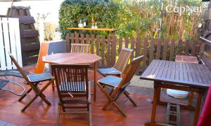 CapNat - Village Naturiste - Port Nature - Villa Marrakech