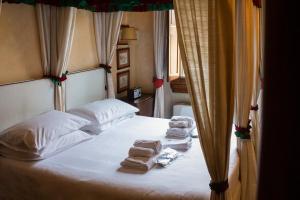 Chambre Double Exécutive