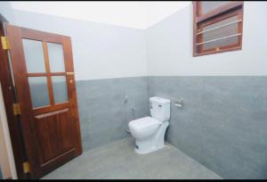 Hide Hiriketiya Villa