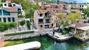 Apartments Dijana - Tomići