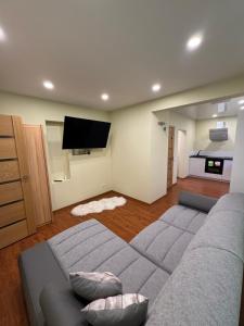 Nuomos Karaliai 1 kmbr - Ubytování bez kategorie ve městě Mažeikiai