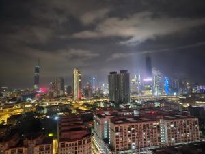 V Residence Suite at Sunway Velocity