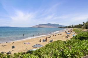 Kamaole Beach Club B107