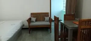 Cityminar Residency - Pudunagaram