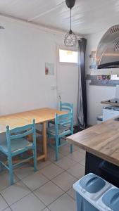 Gîte lhippocampe