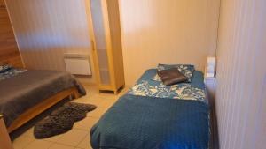 Appartements Gite l-hippocampe : photos des chambres