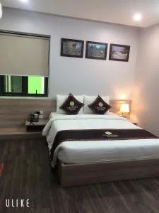 CIAO Hotel - Lang Kiem