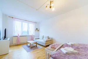 EVerLuck město - Loket