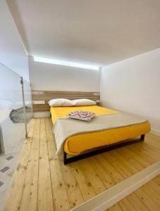 Casa Mondello Sea Life