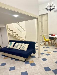 Casa Mondello Sea Life