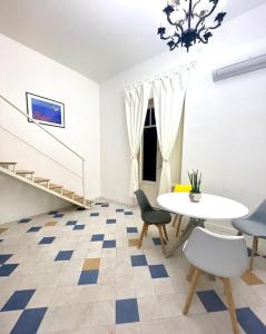 Casa Mondello Sea Life