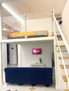 Casa Mondello Sea Life