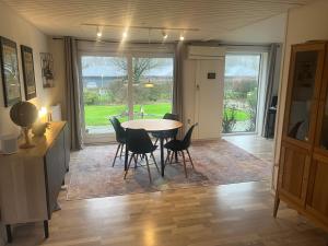 Herning Nord - Tjørring Beds