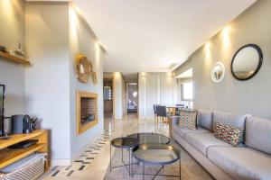 Stylish In Prestigia Area Pool View