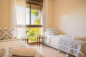 Wonderfull Place in Marrakech - Pool Wifi Terrace