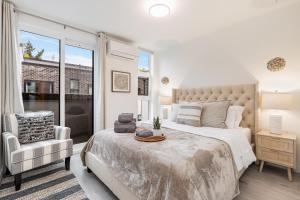 Perch - Howell Haven 33