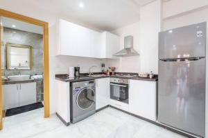 Cosy Appt au Coeur de Gueliz