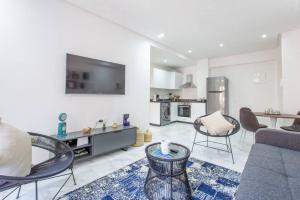 Cosy Appt au Coeur de Gueliz