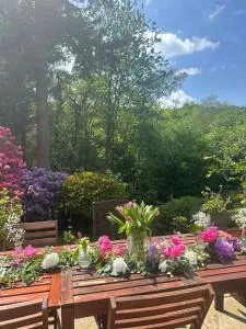 5BD House in the Forest - Bordon