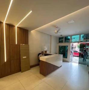 Apartamento Centro Guarapari