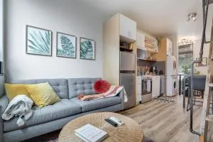 Perch - Pigeon Point Hideout - Alki