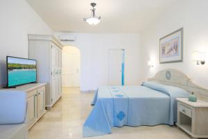 Nicolaus Club Quattro Lune Resort