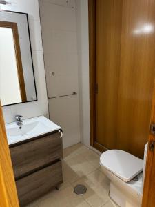 Apartamento en Cartagena