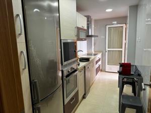 Apartamento en Cartagena