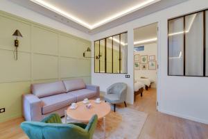 Bluestay 40 - Superb apartment in Paris