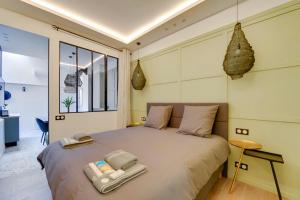 Bluestay 40 - Superb apartment in Paris