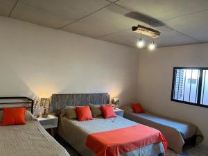 Alojamiento Piedra y Camino Tilcara