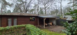 Chalet Hoenderloo Spar - Hotel 3 stelle a Hoenderloo