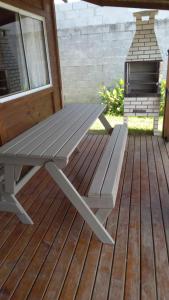 Casa aconchegante praia do sonho