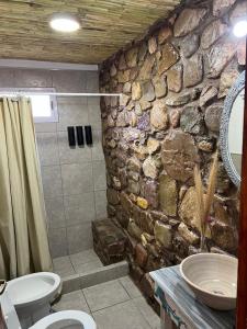 Alojamiento Piedra y Camino Tilcara