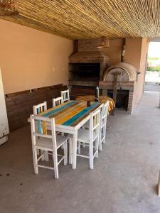 Alojamiento Piedra y Camino Tilcara