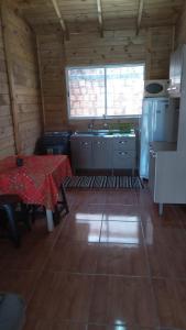 Casa aconchegante praia do sonho