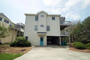 CP760 - Shell Seekers - Poplar Branch